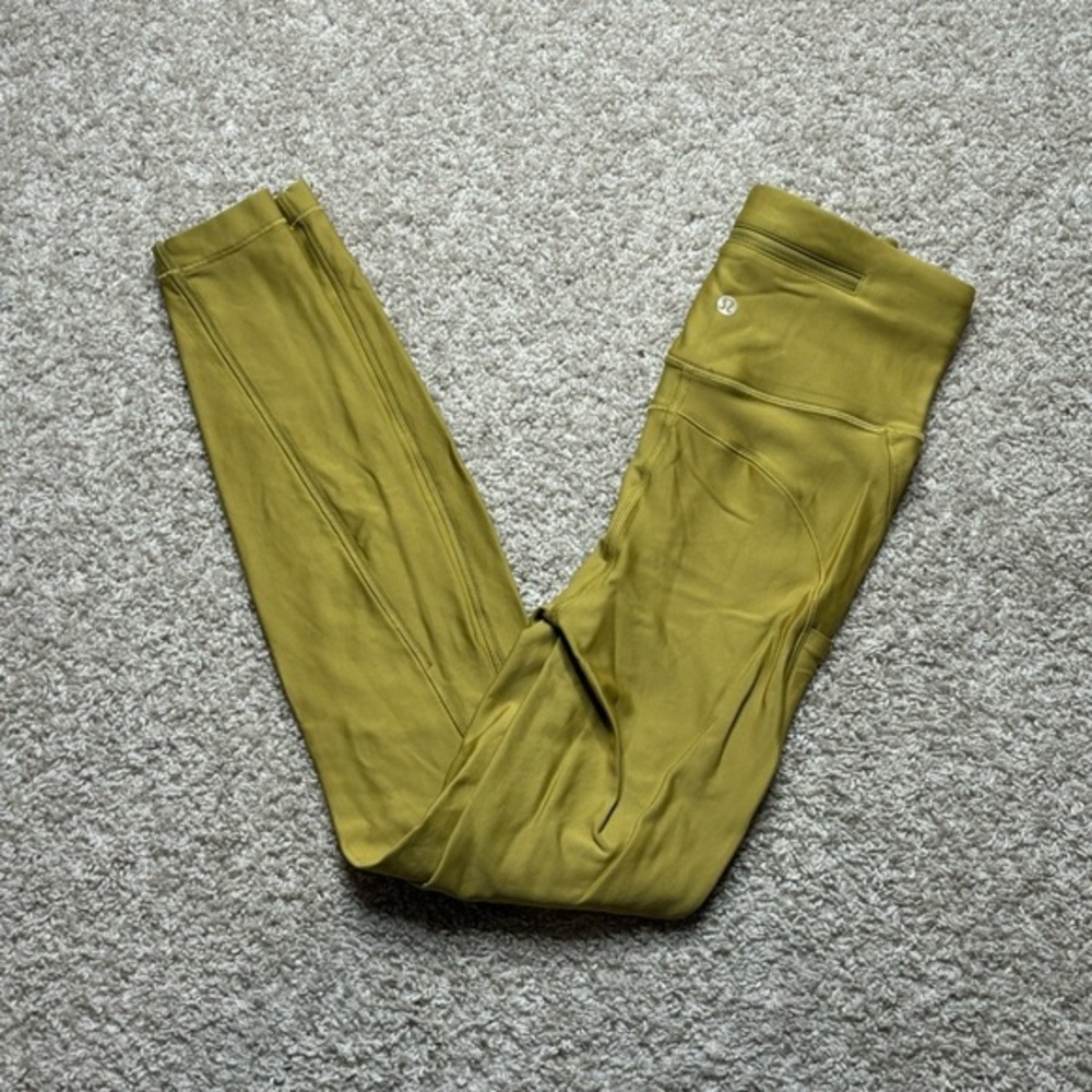 Lululemon Flurry Up Super High-Rise Tight 28"